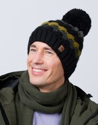 Czapka zimowa Tornado Hero Alpaka Kamil Stoch Atlas