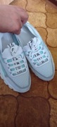 Buty sportowe damskie 38 -24 cm 