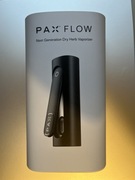 Waporyzator PAX FLOW Onyx nowa generacja, USB-C, BLACK WEEK - 20%