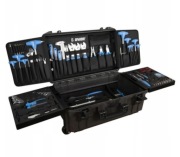 Zestaw narzędzi Unior Master 