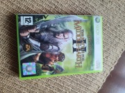 The Lord of The Rings The Battle for Middle- Earth II Xbox 360