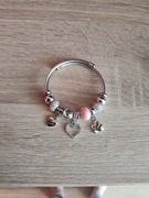 Bransoletka Ala Pandora