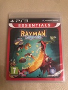 Rayman Legends - ps 3