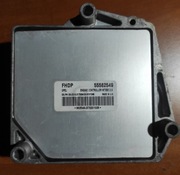 Sterownik ECU Opel Delco FHDP 55562549 MT35E 2.3