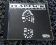 FlapJack Ruthless Kick 1 wydanie
