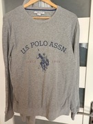 Bluza US Polo Assassin jak nowa 