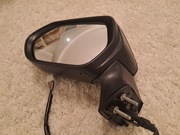 TOYOTA COROLLA (E21) 2018 lewe-sterowanie elektrycznieszkło ogrzewane