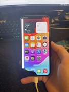 iPhone 11 Pro, uszkodzony 