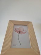 Ramka drewniana + 1 odbitka twojego zdjęcia