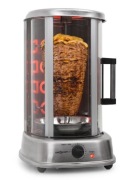 Kebap Master Pro Grill pionowy - NOWY