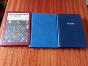 Boruń,Trepka .Trylogia kosmiczna