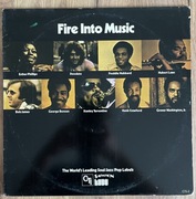Składanka „Fire Into Music” LP