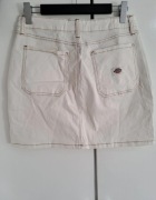 Spódnica jeansowa