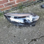 Lampa reflektor Prawy przód Renault Captur Europa