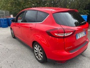 Ford C-Max 2016rok 1.6 benzyna z gazem. 
