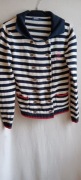 Sweter Sebago Portland rozmiar M