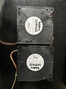 Wentylatory Nidec gamma32