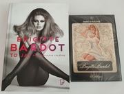 BRIGITTE BARDOT kolekcja 5 filmów DVD + biografia Brigitte Bardot To ja