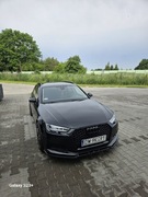 Audi a4 b9 2016 zadbane 