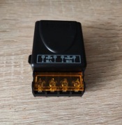 Bezprzewodowy wyłącznik 433MHz