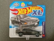 XL Nissan Skyline GTR R32 Hot Wheels XL 1:43