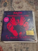 Kazik & Kwartet Proforma – Po Moim Trupie, winyl, 2LP vinyl Clear Violet