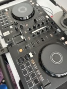Konsola DJ Pioneer DDJ FLX4