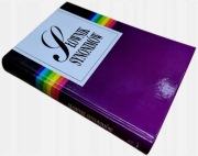 Dąbrówka, Turczyn, Geller SŁOWNIK SYNONIMÓW