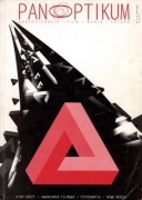 Panoptikum Nr 2 (9) 2003/2004 Kino grozy. Awangarda filmowa