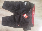 Engel spodnie robocze funkcyjne z kieszeniami 5XL