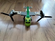 lego city wirolot 60021