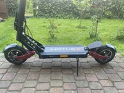 Hulajnoga elektryczna Motus Pro sport Dayton