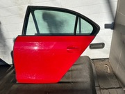 VW JETTA 5C DRZWI LEWY TYŁ