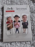 Kabaret SMILE - Warto rozmawiać DVD (autografy)