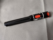 Latarka laserowa / tester światłowodów / 50mW / 50km