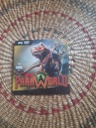 Gra komputerowa Paraworld