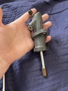 Wysprzęglik sprzęgła BMW e39 530d