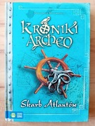 Kroniki Archeo Skarb Atlantów