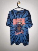T-shirt The Notorious Big Biggie Smalls rozmiar L