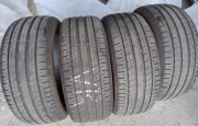 2 lub 4 Opona letnia Dunlop SP Sport Maxx 050 225/50R18 95V rocznik 2023