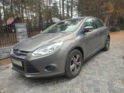 Ford Focus MK3 z 2013