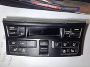 PORSCHE 991 982 718 BOXSTER PANEL STEROWANIA KLIMATYZACJI PRZÓD 9P1907039BE