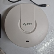 Zyxel NWA5121-NI Access Point Business WiFi PoE + Uchwyt | Sprawny