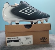 Buty piłkarskie Calcio Soft Ground korki Umbro rozm. 40.5