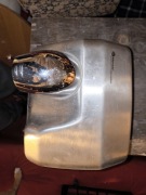 Suszarka do rąk "MeridA"