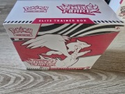 Pokemon TCG White Flare ETB
