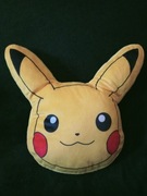 Pikachu poduszka pokemony 