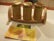 MLECZKO, PROPOLIS, PYŁEK IDEALNA MIESZANKA ZDROWIE