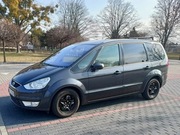 Ford Galaxy fabrycznie bez DPF, łańcuch, hak, czujniki P i T