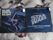 Livin"blues i Philharmonic Orchestra - zestaw 2 płyt winyl